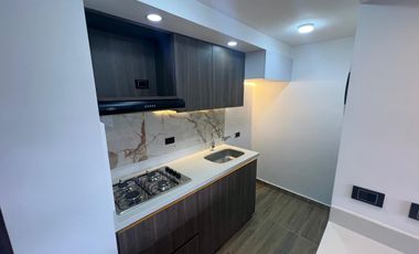 ARRIENDO APARTAMENTO PRIMAVERA