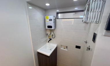 ARRIENDO APARTAMENTO PRIMAVERA