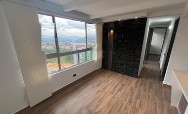 ARRIENDO APARTAMENTO PRIMAVERA