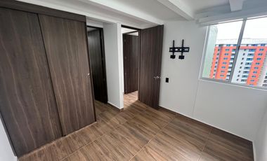 ARRIENDO APARTAMENTO PRIMAVERA