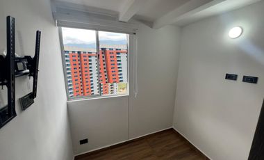 ARRIENDO APARTAMENTO PRIMAVERA