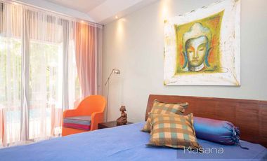 Reduced, Beautiful Klong Muang Hillside Oceanview Home for Sale