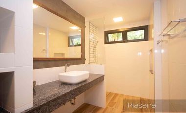 Reduced, Beautiful Klong Muang Hillside Oceanview Home for Sale