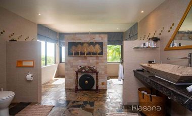 Reduced, Beautiful Klong Muang Hillside Oceanview Home for Sale