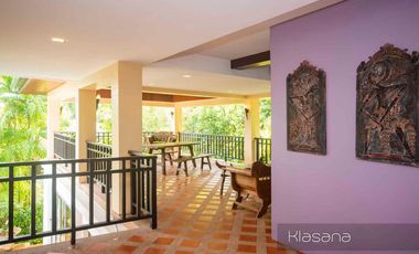 Reduced, Beautiful Klong Muang Hillside Oceanview Home for Sale