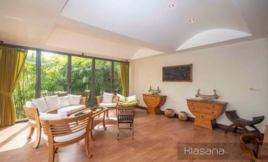 Reduced, Beautiful Klong Muang Hillside Oceanview Home for Sale