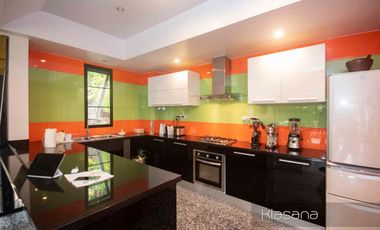 Reduced, Beautiful Klong Muang Hillside Oceanview Home for Sale