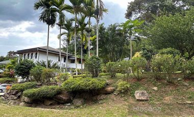 Reduced, Beautiful Klong Muang Hillside Oceanview Home for Sale