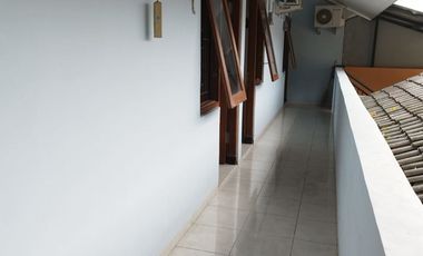 Kost dijual seisinya, dekat UII jl. Kaliurang km 13, Dekat UII