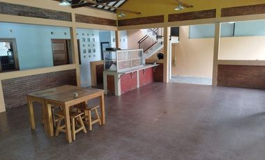 Kost dijual seisinya, dekat UII jl. Kaliurang km 13, Dekat UII