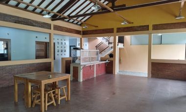 Kost dijual seisinya, dekat UII jl. Kaliurang km 13, Dekat UII
