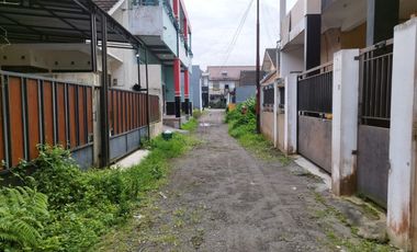 Kost dijual seisinya, dekat UII jl. Kaliurang km 13, Dekat UII