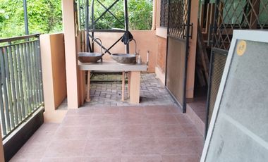 Kost dijual seisinya, dekat UII jl. Kaliurang km 13, Dekat UII