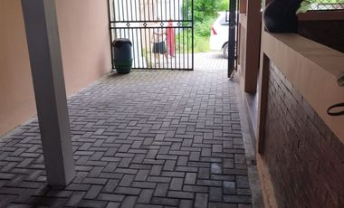 Kost dijual seisinya, dekat UII jl. Kaliurang km 13, Dekat UII