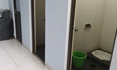 Kost dijual seisinya, dekat UII jl. Kaliurang km 13, Dekat UII