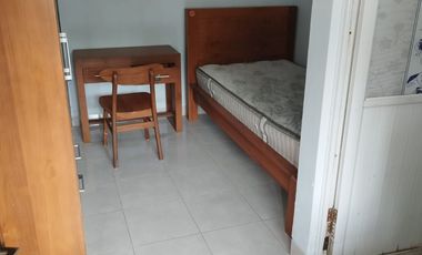 Kost dijual seisinya, dekat UII jl. Kaliurang km 13, Dekat UII