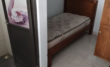 Kost dijual seisinya, dekat UII jl. Kaliurang km 13, Dekat UII