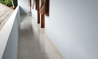 Kost dijual seisinya, dekat UII jl. Kaliurang km 13, Dekat UII