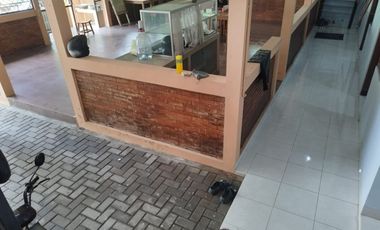 Kost dijual seisinya, dekat UII jl. Kaliurang km 13, Dekat UII