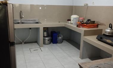 Kost dijual seisinya, dekat UII jl. Kaliurang km 13, Dekat UII