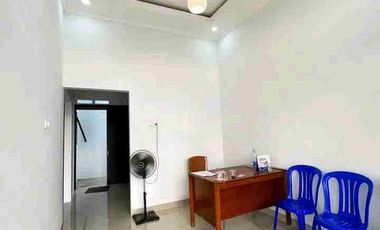 Rumah Murah Cash & KPR Bank