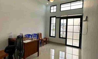 Rumah Murah Cash & KPR Bank