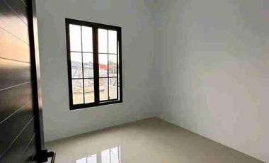 Rumah Murah Cash & KPR Bank