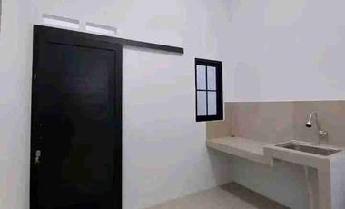 Rumah Murah Cash & KPR Bank