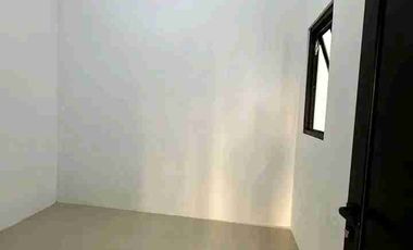 Rumah Murah Cash & KPR Bank
