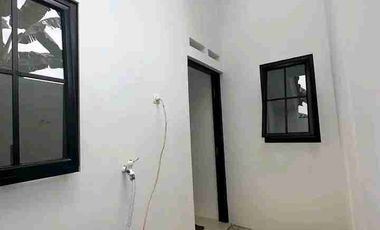 Rumah Murah Cash & KPR Bank