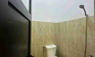 Rumah Murah Cash & KPR Bank