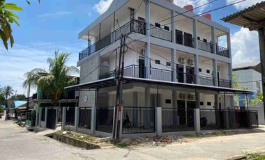 Dijual Rumah Kost
