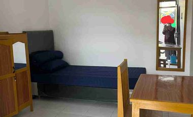 Dijual Rumah Kost