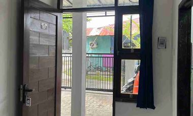 Dijual Rumah Kost