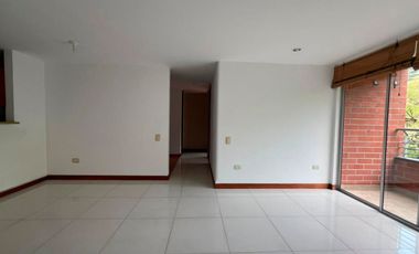 Apartamento en Arriendo en Cumbres, Envigado Antioquia