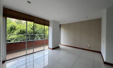 Apartamento en Arriendo en Cumbres, Envigado Antioquia