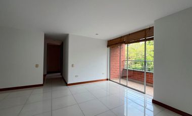 Apartamento en Arriendo en Cumbres, Envigado Antioquia