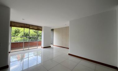 Apartamento en Arriendo en Cumbres, Envigado Antioquia