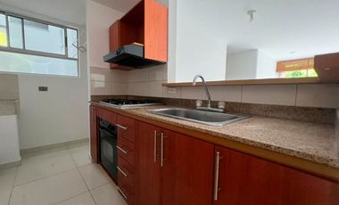 Apartamento en Arriendo en Cumbres, Envigado Antioquia