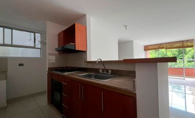 Apartamento en Arriendo en Cumbres, Envigado Antioquia