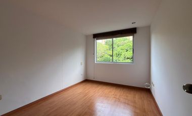 Apartamento en Arriendo en Cumbres, Envigado Antioquia