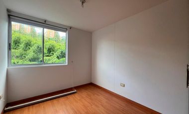Apartamento en Arriendo en Cumbres, Envigado Antioquia