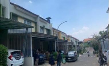 Murah Rumah Strategis Perumahan Cempaka Hijau
