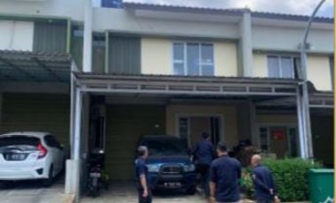 Murah Rumah Strategis Perumahan Cempaka Hijau