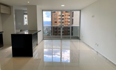 ARRIENDO APARTAMENTO CABECERA