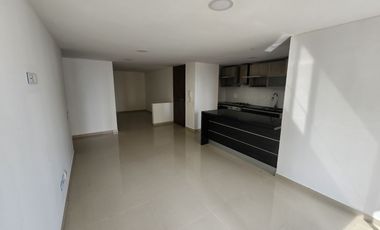 ARRIENDO APARTAMENTO CABECERA