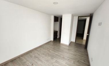 ARRIENDO APARTAMENTO CABECERA