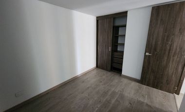 ARRIENDO APARTAMENTO CABECERA