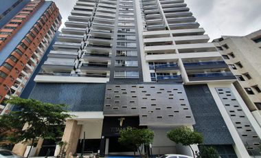 ARRIENDO APARTAMENTO CABECERA