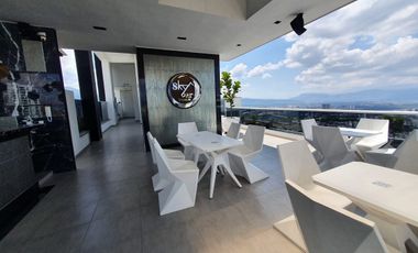 ARRIENDO APARTAMENTO CABECERA